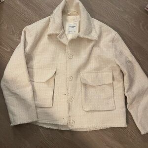 Abercrombie &Fitch Jacket